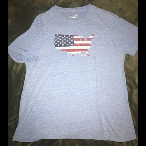 Under armour shirt